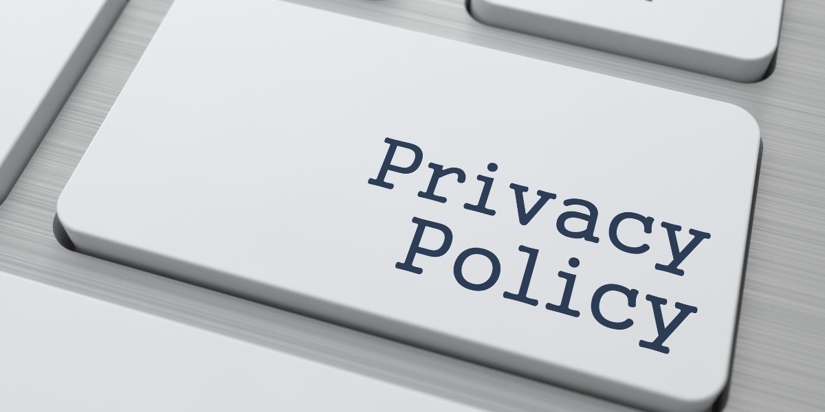 Privacy Policy